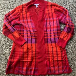 Sweater L - Isaac Mizrahi